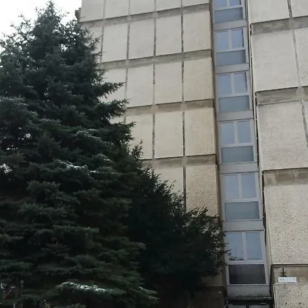 Goldapartman Salgotarjan Exterior photo