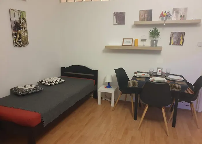 Goldapartman Salgotarjan
