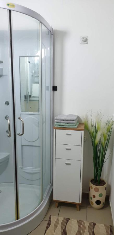 Apartment Goldapartman