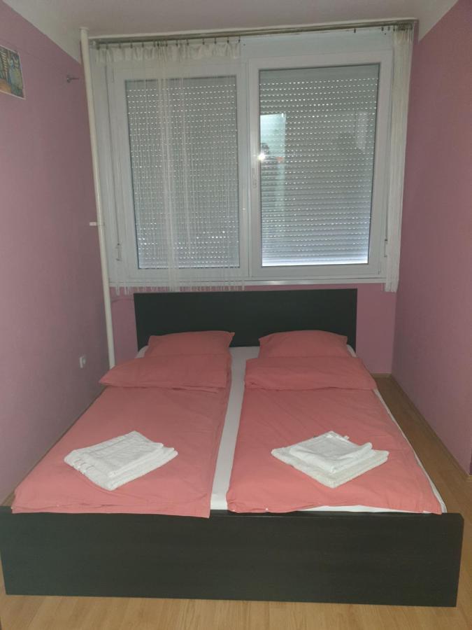 Goldapartman Apartment