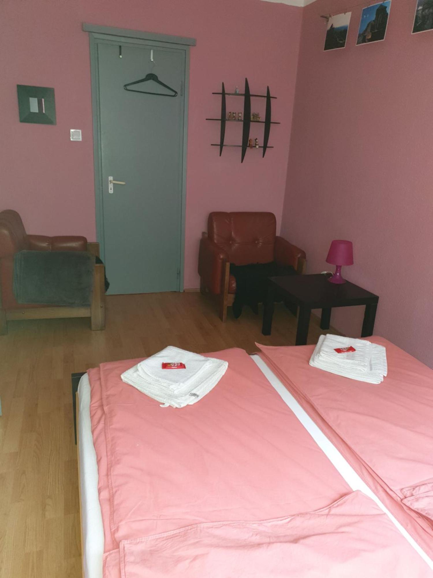 Goldapartman * Salgotarjan